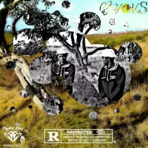 Yoks - Now (Vanity) Pt.2 [Feat. King Bars & FLXW]